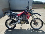     Honda CRM250AR 1998  9